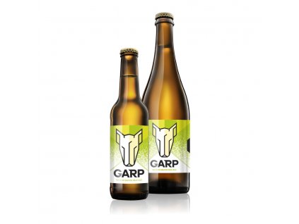 13° GARP 433 - Nelson Sauvin Pale Ale  Craft beer