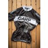 Dětský cyklistický dres GARP - Rastr