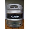 11° GARP 110 - Světlý ležák  řemeslné pivo