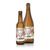12° GARP 421 - HAZY IPA  Craft beer