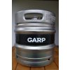 10° GARP 300 - Session IPL  Craft beer
