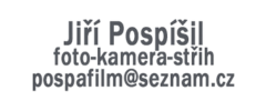 Jiří Pospíšil - pospafilm@seznam.cz
