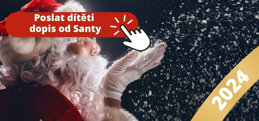 Pošta od Santu