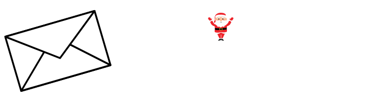 Pošta od Ježíška