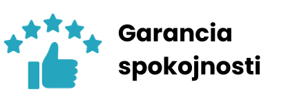 Garancia spokojnosti