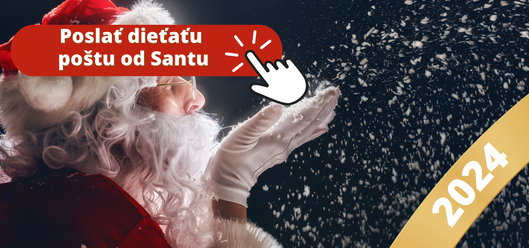 Pošta od Santu