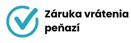 Záruka vrátenia peňazí
