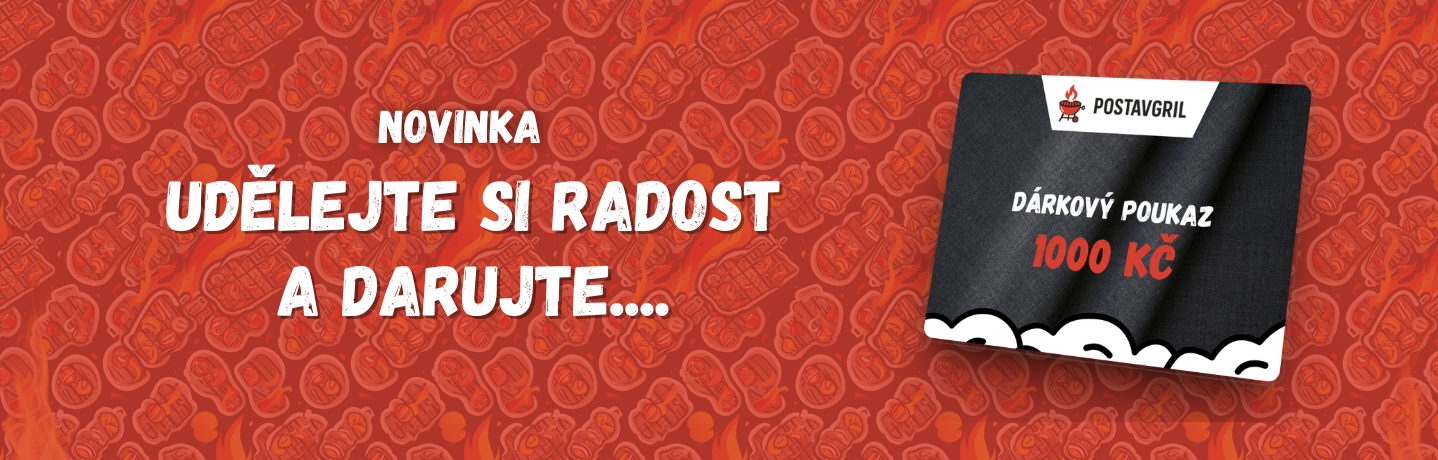 Dárkový poukaz