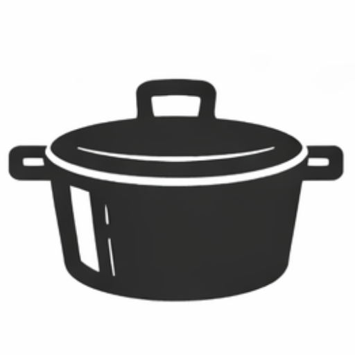 Grilovací rošt - těžké litinové nádobí