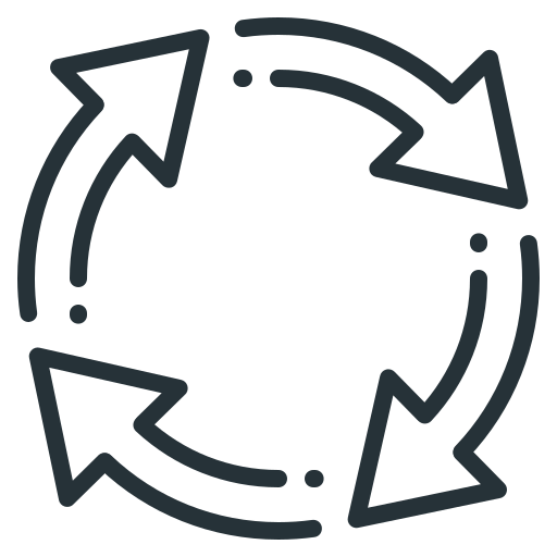 Grilovací motor - Otáčky