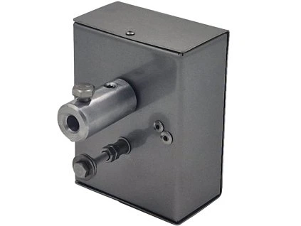 GM4R-2,5 Grilovací motor 10KG