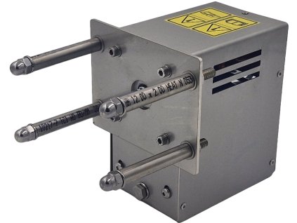 GM1P-5 Grilovací motor 80KG