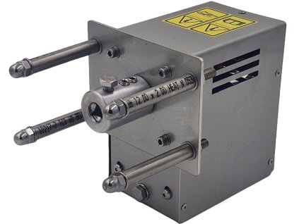 GM1PR-3,2 Grilovací motor   100KG