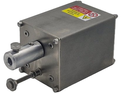 GM2RS-2,5 Grilovací motor 60KG