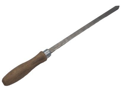 12PJR Pomocná jehlice 12 mm