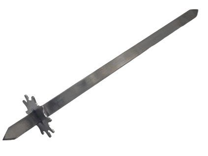 12PJK Pomocná jehlice 12 mm