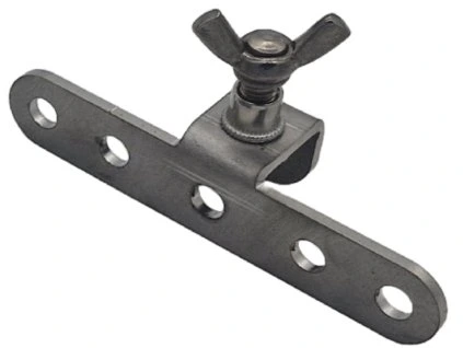 8PR95 Nerezové rameno