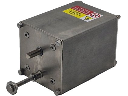 GM2-2,5 Grilovací motor 25KG