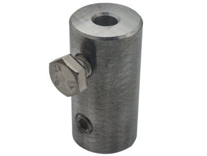 GM2 / GM3 Redukce kulaté zahloubení 8 mm
