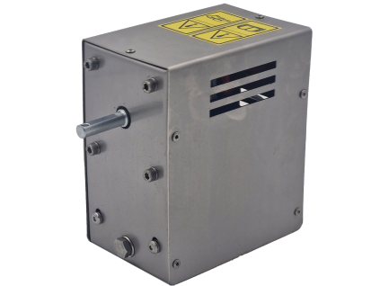 GM1 Grilovací motor