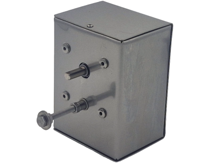 GM3 Grilovací motor