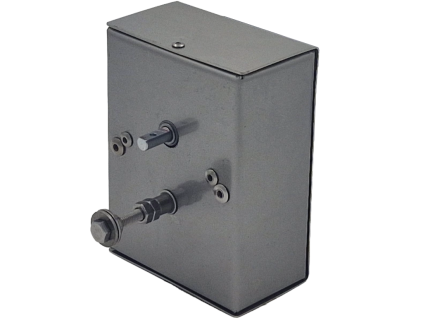 GM4 Grilovací motor