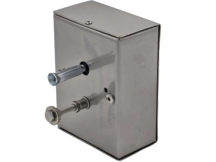 GM4-2,5 Grilovací motor 8KG