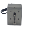 GM3 Grilovací motor