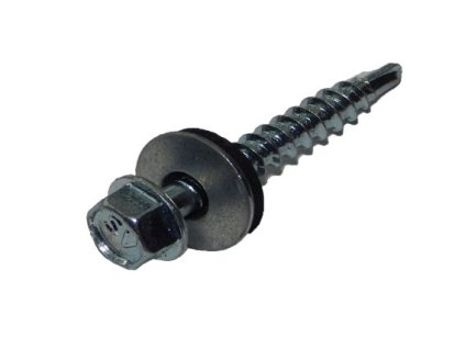 Farmárska skrutka dĺžka 35 mm POZINK