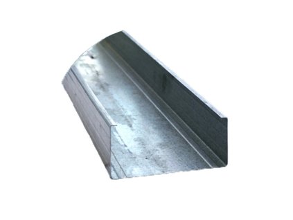 CW profil 100 - 2,75 m