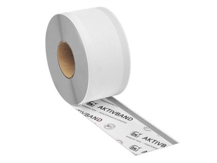 Vnútorná okenná páska, šírka 70 mm, dĺžka 25 m