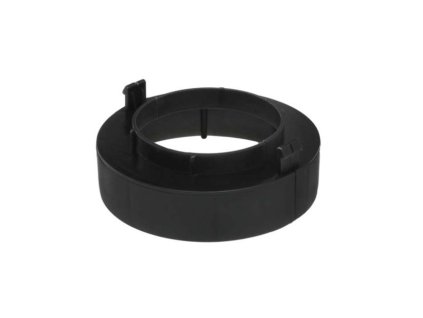 Odtok spodný k žľabu