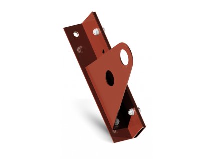 fix tube metal flat 3009