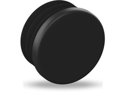 Ukončenie protisnehových rúr END TUBE