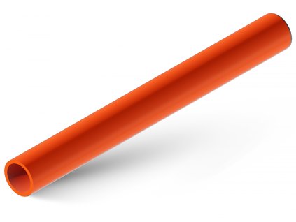 Protisnehová rúra TUBE 8004