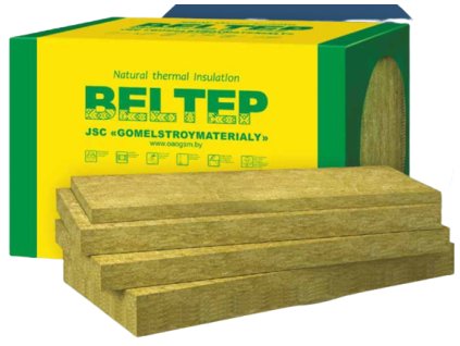 BELTEP FACADE 0,035, hr. 160 mm - 1,2m2