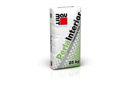 Baumit Perla Interior - vnútorný štuk