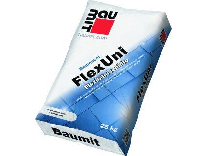 Baumit Baumacol FlexUni - cementové lepidlo