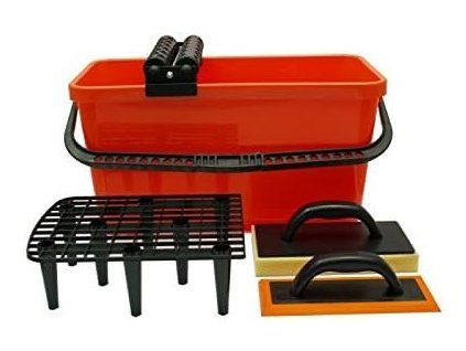 Súprava pre obkladačov štandard