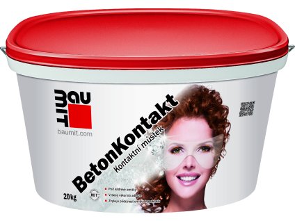 Baumit BetonKontakt - penetračný náter