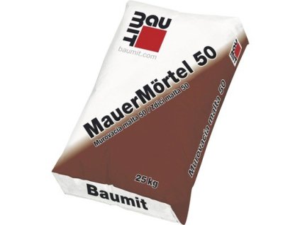 Baumit Murovacia malta 50