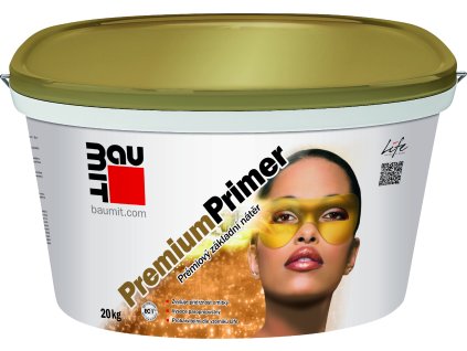 Baumit PremiumPrimer 20kg