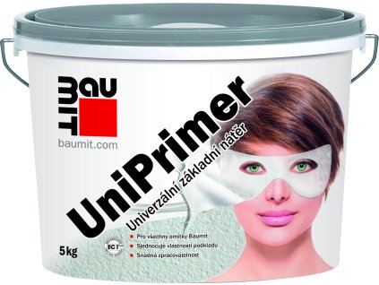 Baumit UniPrimer - penetračný náter