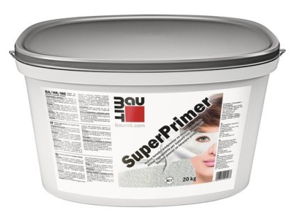 Baumit SuperPrimer - penetračný náter