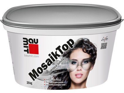 Baumit MosaikTop Natural Line