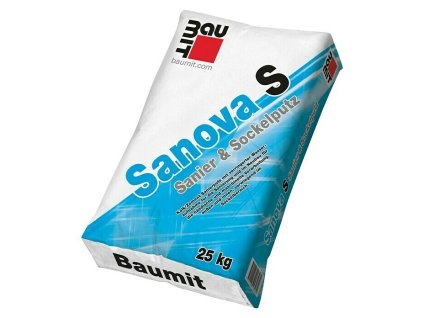 baumit sanovas
