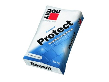 Baumit Baumacol Protect - vodonepriepustná izolačná stierka
