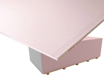 Sadrokartón protipožiarny