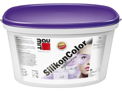 Baumit SilikonColor 14l