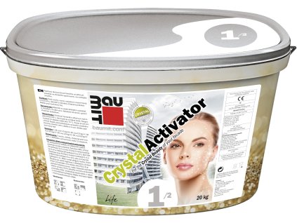 Baumit CrystalActivator 20kg